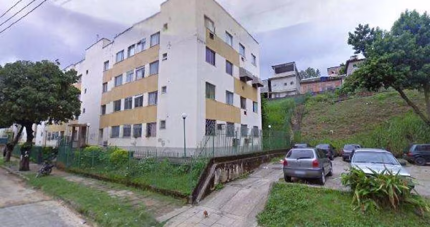 Oportunidade Única em RIO DE JANEIRO - RJ | Tipo: Apartamento | Negociação: Leilão  | Situação: Imóvel