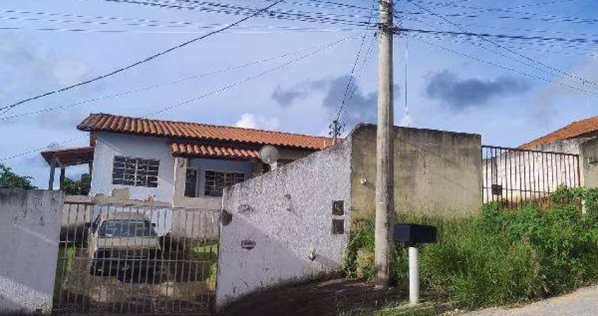 Oportunidade Única em ESMERALDAS - MG | Tipo: Casa | Negociação: Leilão  | Situação: Imóvel
