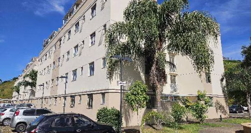 Oportunidade Única em JUIZ DE FORA - MG | Tipo: Apartamento | Negociação: Leilão  | Situação: Imóvel