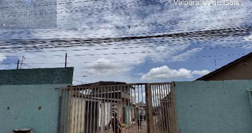 Oportunidade Única em VALPARAISO DE GOIAS - GO | Tipo: Casa | Negociação: Leilão  | Situação: Imóvel