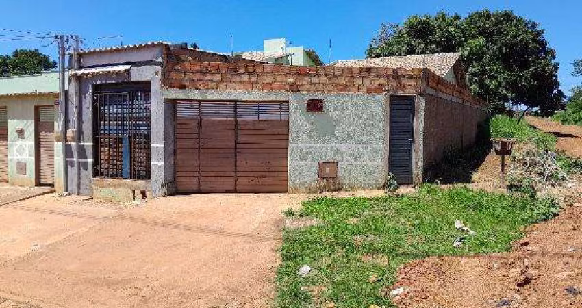 Oportunidade Única em SANTO ANTONIO DO DESCOBERTO - GO | Tipo: Casa | Negociação: Leilão  | Situação: Imóvel
