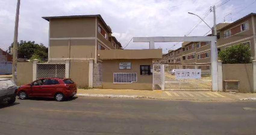 Oportunidade Única em AGUAS LINDAS DE GOIAS - GO | Tipo: Apartamento | Negociação: Leilão  | Situação: Imóvel