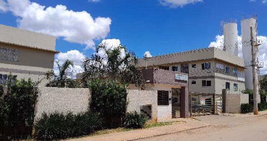 Oportunidade Única em CIDADE OCIDENTAL - GO | Tipo: Apartamento | Negociação: Leilão  | Situação: Imóvel