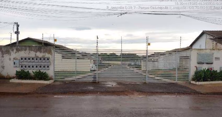 Oportunidade Única em ANAPOLIS - GO | Tipo: Casa | Negociação: Leilão  | Situação: Imóvel