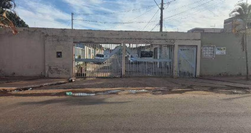 Oportunidade Única em VALPARAISO DE GOIAS - GO | Tipo: Casa | Negociação: Leilão  | Situação: Imóvel