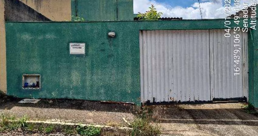 Oportunidade Única em SENADOR CANEDO - GO | Tipo: Casa | Negociação: Leilão  | Situação: Imóvel