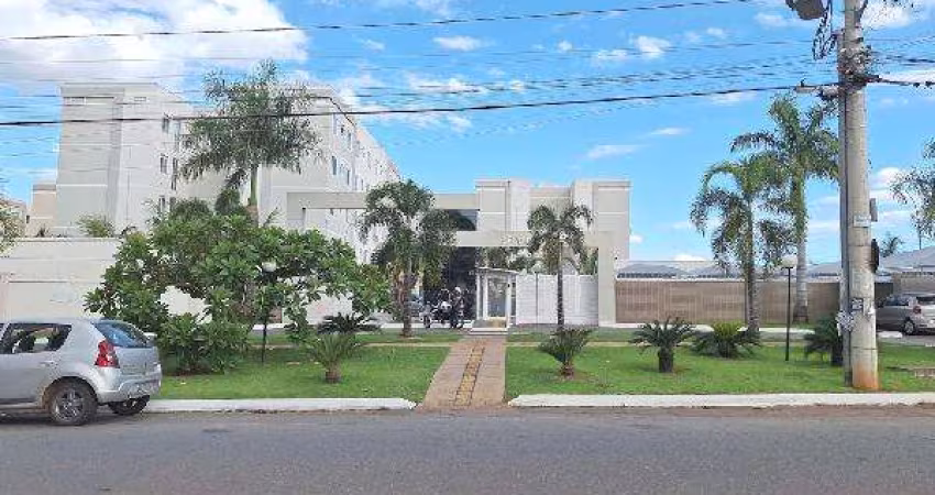 Oportunidade Única em GOIANIA - GO | Tipo: Apartamento | Negociação: Leilão  | Situação: Imóvel