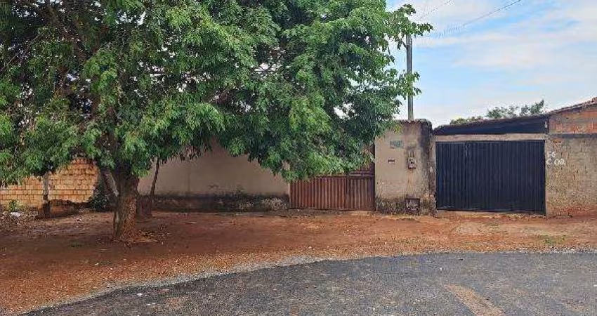 Oportunidade Única em LUZIANIA - GO | Tipo: Casa | Negociação: Leilão  | Situação: Imóvel