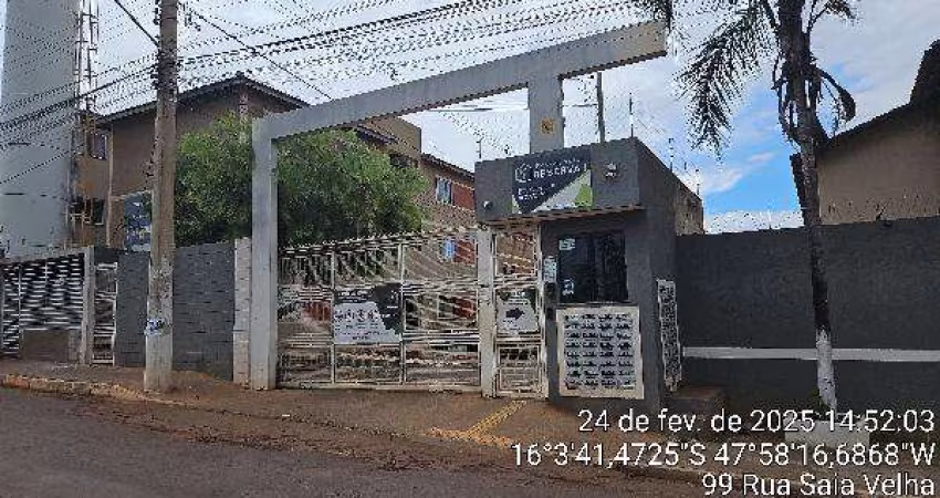 Oportunidade Única em VALPARAISO DE GOIAS - GO | Tipo: Apartamento | Negociação: Leilão  | Situação: Imóvel