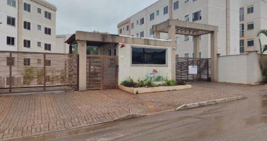 Oportunidade Única em VALPARAISO DE GOIAS - GO | Tipo: Apartamento | Negociação: Leilão  | Situação: Imóvel