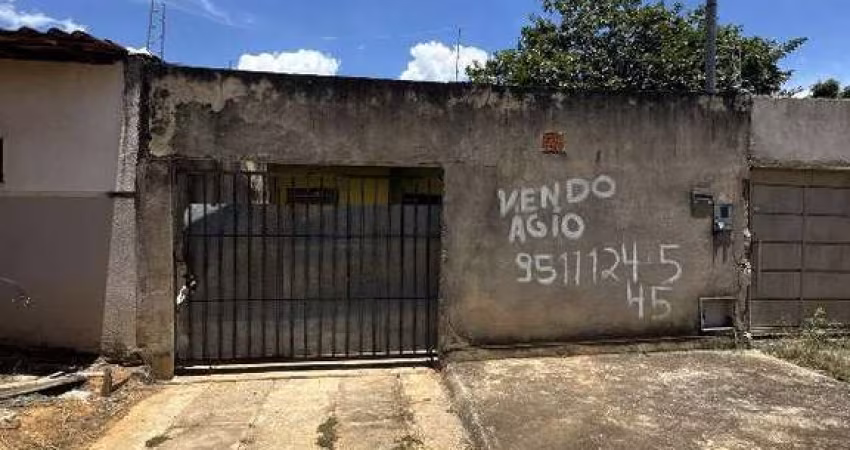 Oportunidade Única em LUZIANIA - GO | Tipo: Casa | Negociação: Leilão  | Situação: Imóvel