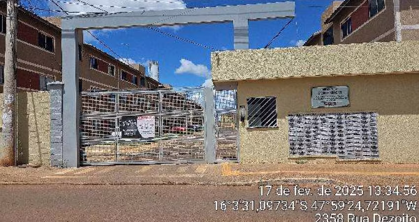 Oportunidade Única em VALPARAISO DE GOIAS - GO | Tipo: Apartamento | Negociação: Leilão  | Situação: Imóvel