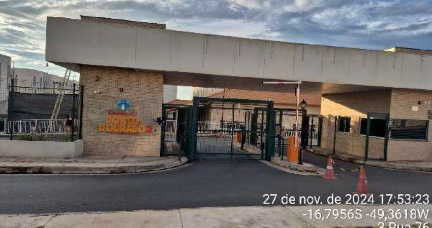 Oportunidade Única em GOIANIA - GO | Tipo: Apartamento | Negociação: Leilão  | Situação: Imóvel