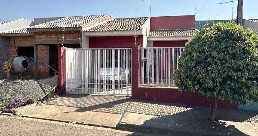 Oportunidade Única em ROLANDIA - PR | Tipo: Casa | Negociação: Leilão  | Situação: Imóvel