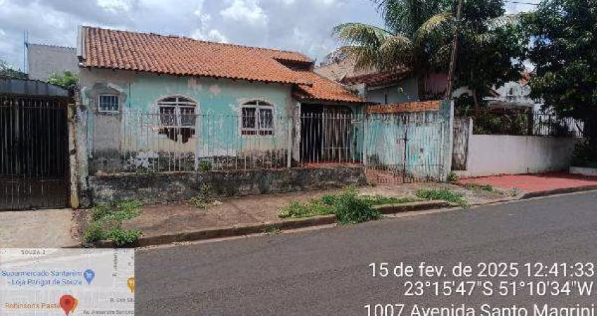 Oportunidade Única em LONDRINA - PR | Tipo: Casa | Negociação: Leilão  | Situação: Imóvel