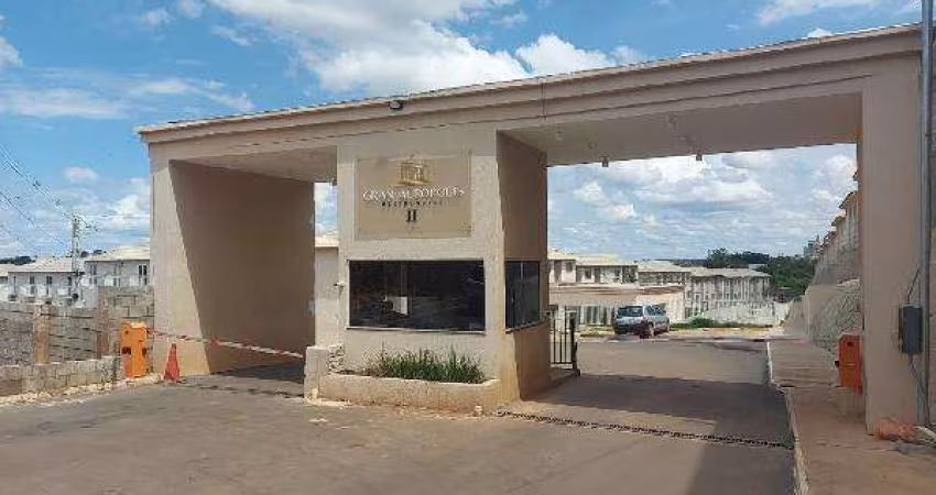 Oportunidade Única em LUZIANIA - GO | Tipo: Apartamento | Negociação: Leilão  | Situação: Imóvel