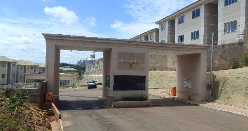 Oportunidade Única em LUZIANIA - GO | Tipo: Apartamento | Negociação: Leilão  | Situação: Imóvel