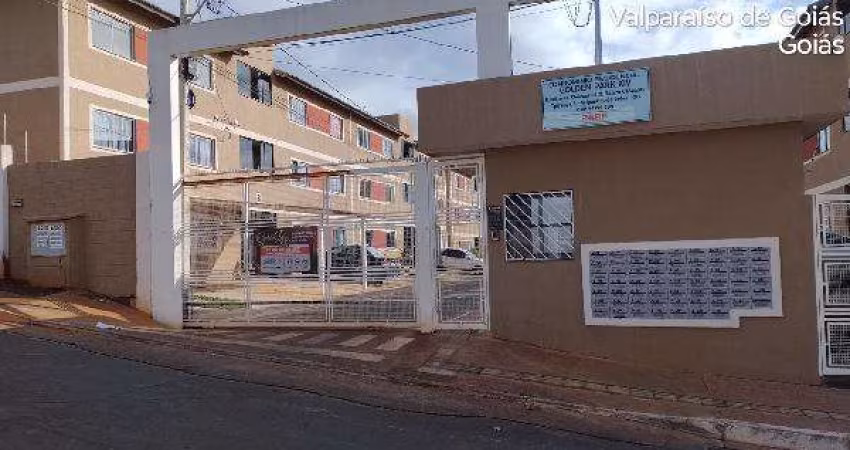 Oportunidade Única em VALPARAISO DE GOIAS - GO | Tipo: Apartamento | Negociação: Leilão  | Situação: Imóvel