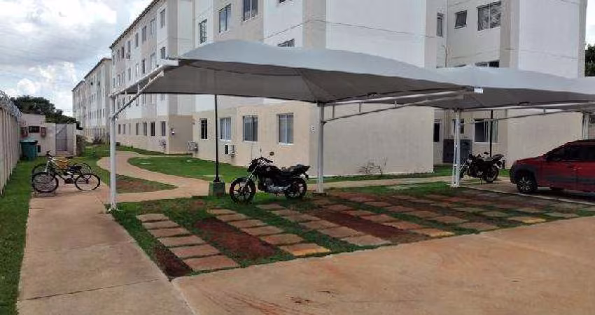 Oportunidade Única em GOIANIA - GO | Tipo: Apartamento | Negociação: Leilão  | Situação: Imóvel