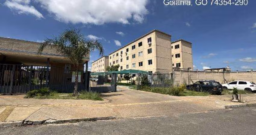Oportunidade Única em GOIANIA - GO | Tipo: Apartamento | Negociação: Leilão  | Situação: Imóvel