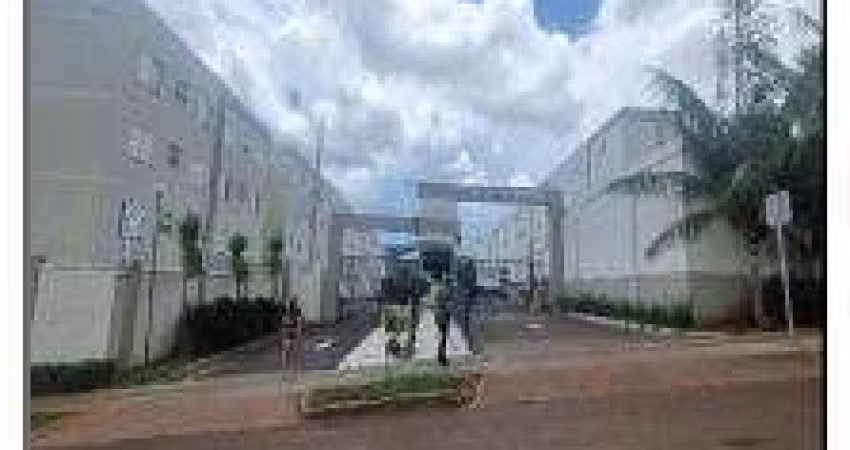 Oportunidade Única em UBERLANDIA - MG | Tipo: Apartamento | Negociação: Leilão  | Situação: Imóvel