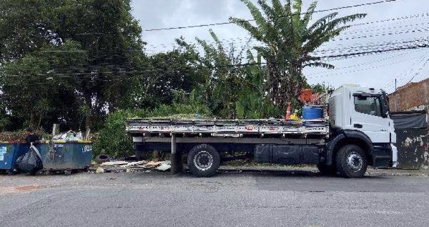 Oportunidade Única em SAO PAULO - SP | Tipo: Terreno | Negociação: Leilão  | Situação: Imóvel