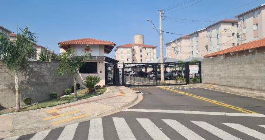 Oportunidade Única em CAMPINAS - SP | Tipo: Apartamento | Negociação: Leilão  | Situação: Imóvel