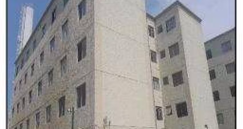 Oportunidade Única em COTIA - SP | Tipo: Apartamento | Negociação: Leilão  | Situação: Imóvel