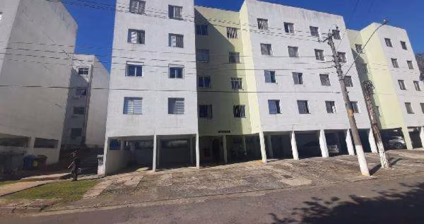 Oportunidade Única em GUARULHOS - SP | Tipo: Apartamento | Negociação: Leilão  | Situação: Imóvel