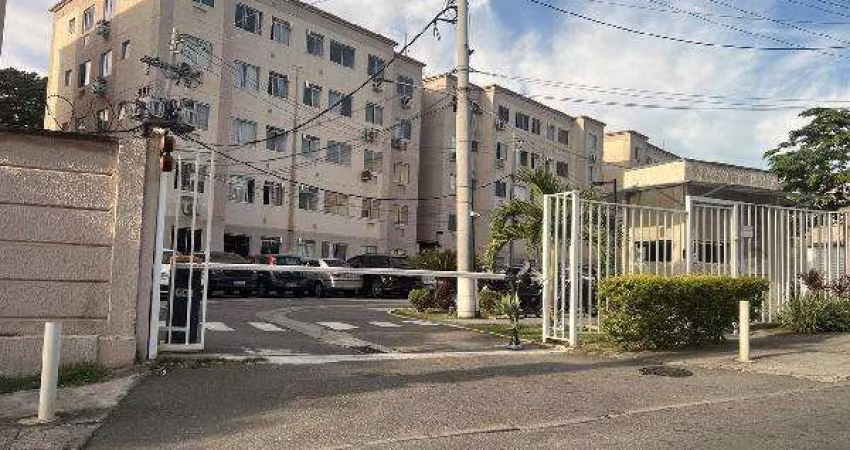 Oportunidade Única em RIO DE JANEIRO - RJ | Tipo: Apartamento | Negociação: Leilão  | Situação: Imóvel