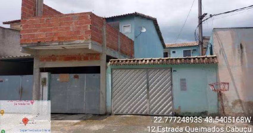 Oportunidade Única em NOVA IGUACU - RJ | Tipo: Casa | Negociação: Leilão  | Situação: Imóvel