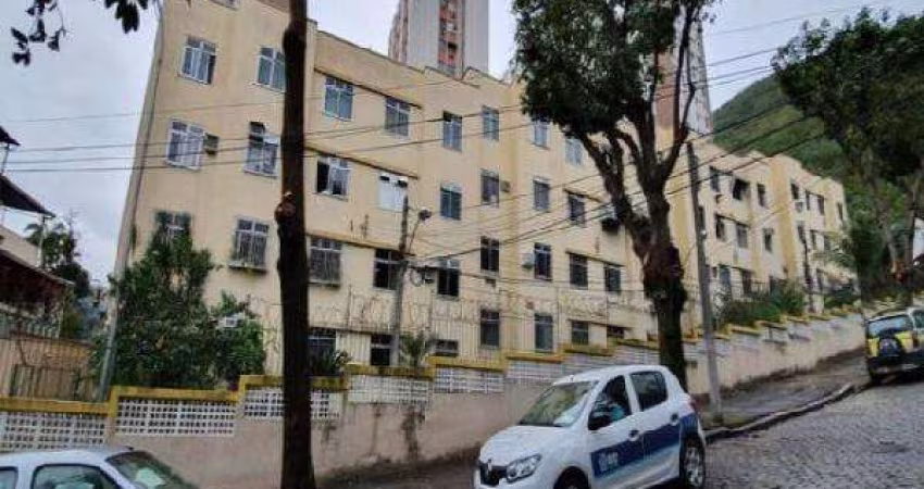 Oportunidade Única em RIO DE JANEIRO - RJ | Tipo: Apartamento | Negociação: Leilão  | Situação: Imóvel
