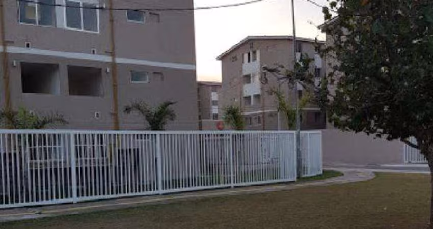 Oportunidade Única em ITABORAI - RJ | Tipo: Apartamento | Negociação: Leilão  | Situação: Imóvel