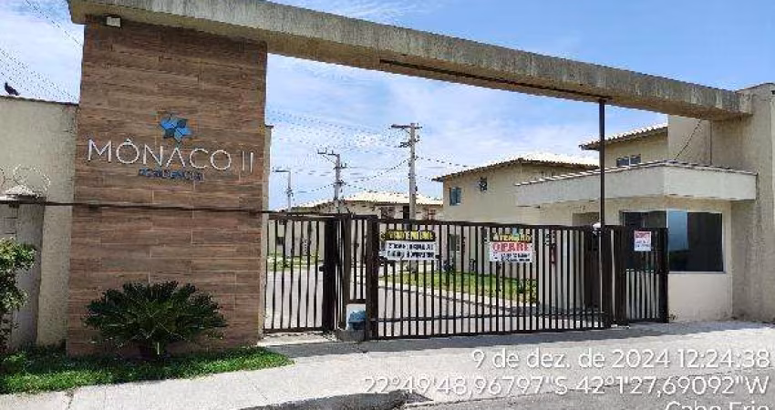 Oportunidade Única em CABO FRIO - RJ | Tipo: Apartamento | Negociação: Leilão  | Situação: Imóvel