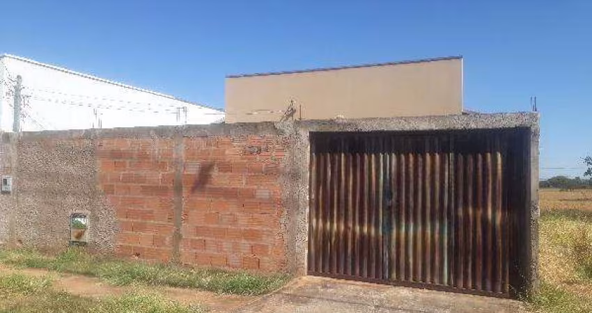 Oportunidade Única em UBERABA - MG | Tipo: Casa | Negociação: Leilão  | Situação: Imóvel