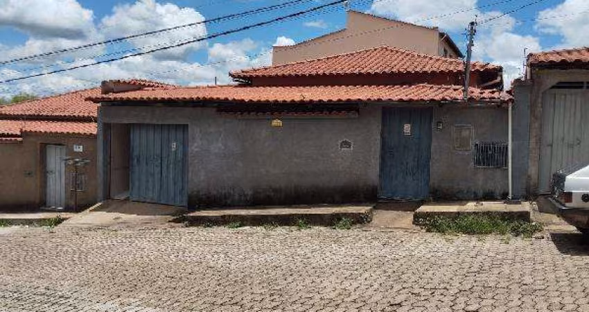 Oportunidade Única em SAO TIAGO - MG | Tipo: Casa | Negociação: Leilão  | Situação: Imóvel