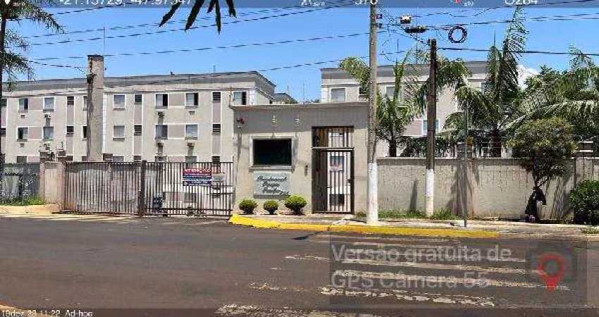 Oportunidade Única em SERTAOZINHO - SP | Tipo: Apartamento | Negociação: Leilão  | Situação: Imóvel