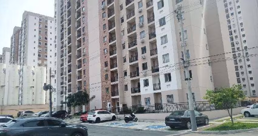 Oportunidade Única em RIO DE JANEIRO - RJ | Tipo: Apartamento | Negociação: Leilão  | Situação: Imóvel