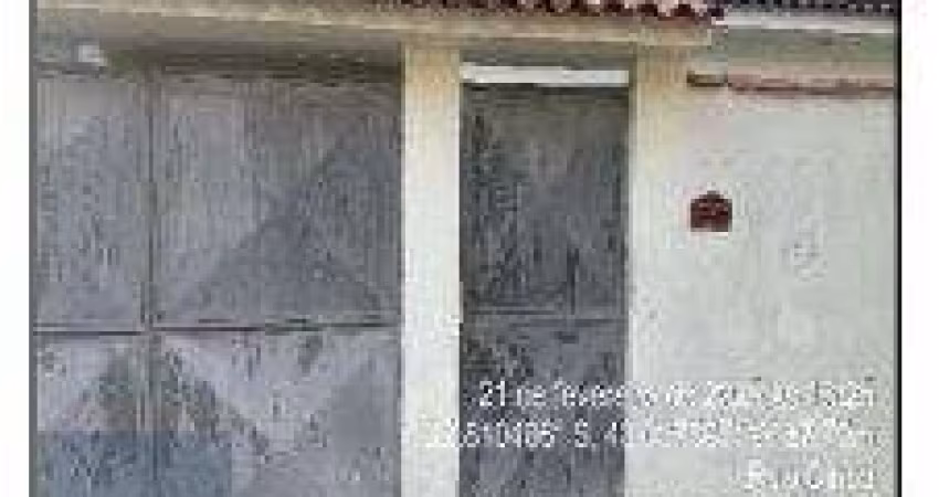Oportunidade Única em SAO GONCALO - RJ | Tipo: Casa | Negociação: Leilão  | Situação: Imóvel