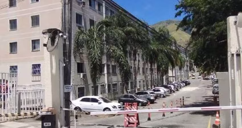 Oportunidade Única em RIO DE JANEIRO - RJ | Tipo: Apartamento | Negociação: Leilão  | Situação: Imóvel