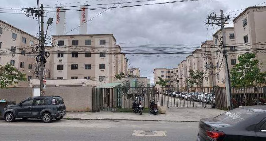 Oportunidade Única em RIO DE JANEIRO - RJ | Tipo: Apartamento | Negociação: Leilão  | Situação: Imóvel