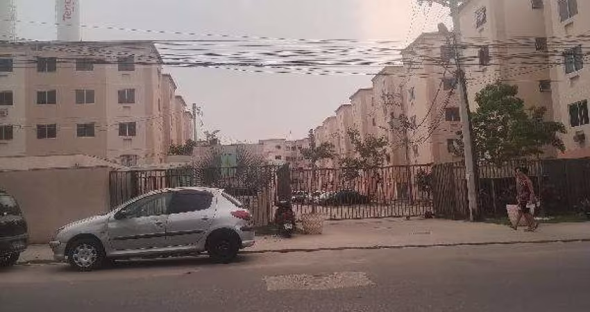 Oportunidade Única em RIO DE JANEIRO - RJ | Tipo: Apartamento | Negociação: Leilão  | Situação: Imóvel