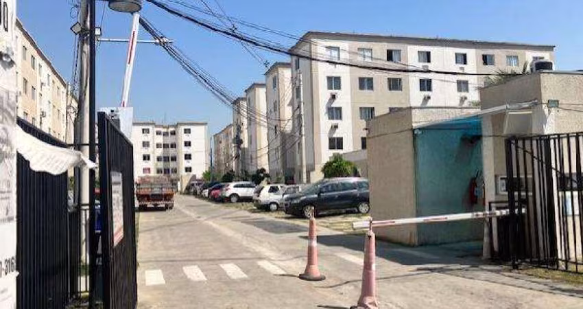 Oportunidade Única em RIO DE JANEIRO - RJ | Tipo: Apartamento | Negociação: Leilão  | Situação: Imóvel