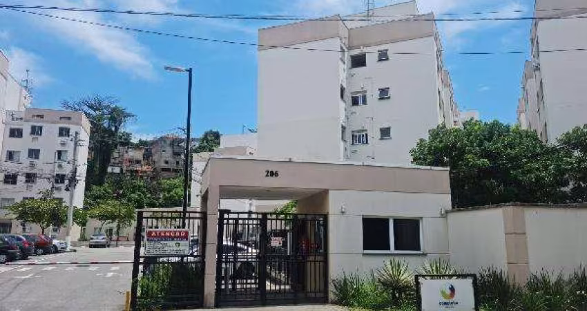 Oportunidade Única em RIO DE JANEIRO - RJ | Tipo: Apartamento | Negociação: Leilão  | Situação: Imóvel