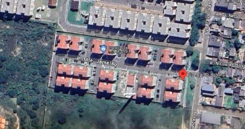 Oportunidade Única em ITABORAI - RJ | Tipo: Apartamento | Negociação: Leilão  | Situação: Imóvel