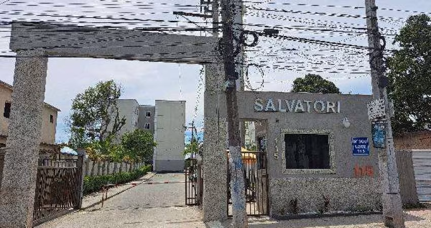 Oportunidade Única em SAO GONCALO - RJ | Tipo: Apartamento | Negociação: Leilão  | Situação: Imóvel