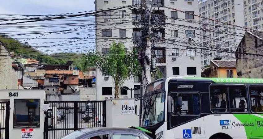 Oportunidade Única em RIO DE JANEIRO - RJ | Tipo: Apartamento | Negociação: Leilão  | Situação: Imóvel