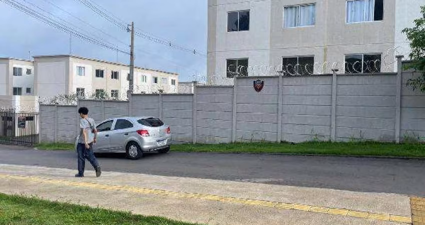 Oportunidade Única em GOIANIA - GO | Tipo: Apartamento | Negociação: Leilão  | Situação: Imóvel