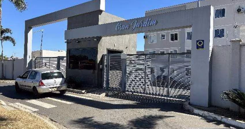 Oportunidade Única em GOIANIA - GO | Tipo: Apartamento | Negociação: Leilão  | Situação: Imóvel