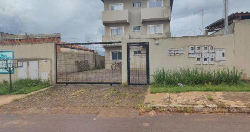 Oportunidade Única em VALPARAISO DE GOIAS - GO | Tipo: Apartamento | Negociação: Leilão  | Situação: Imóvel